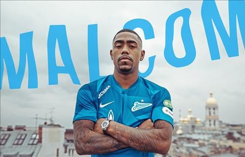 Tin thể thao 3/8: Malcom chính thức chia tay Barca