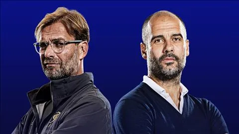 Tin bóng đá 3/8: Pep Guardiola bất ngờ lên án Klopp
