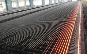 Giá thép xây dựng hôm nay 3/8/2019: Giá thép giảm theo xu hướng quặng sắt