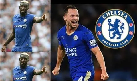 Chelsea sắp chia tay bộ đôi tiền vệ