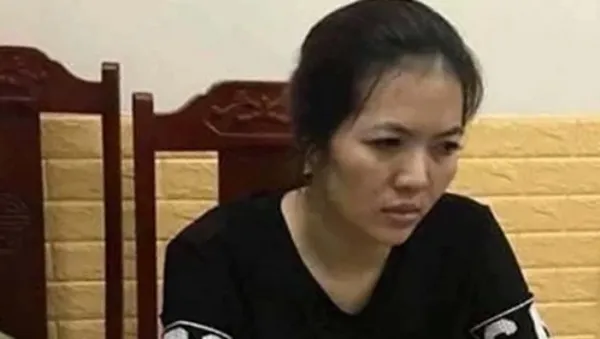 Tin tức pháp luật hôm nay 5/8/2019: Nữ giám đốc đâm chết người tình ngay trên ôtô