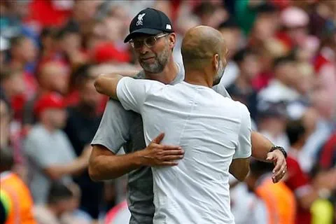 Tin tức Liverpool 5/8: HLV Klopp nói gì sau trận thua Man City?