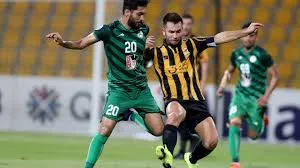 AL Ittihad FC 2-1 Zob Ahan Isfahan FC (AFC Champions League 2019 - Lượt đi vòng 1/8)