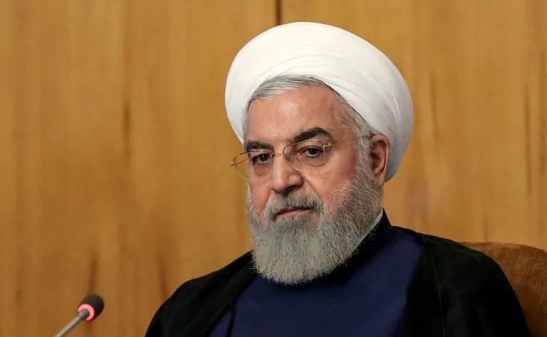 Tổng thống Rouhani: Iran ủng hộ đàm phán nhưng Mỹ cần dỡ bỏ lệnh trừng phạt