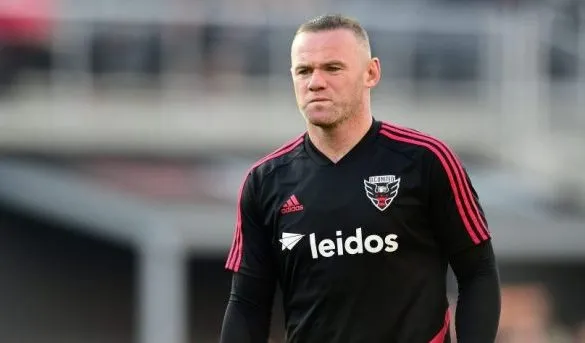 Tin thể thao 6/8: Rooney có thể sớm trở lại Anh hành nghề HLV