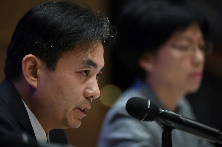 Trung Quốc cảnh báo người biểu tình Hong Kong đừng đùa với lửa