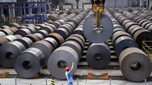 Giá thép xây dựng hôm nay 6/8/2019: Giá thép giảm, quặng sắt giảm tiếp khi nguồn cung trở lại 