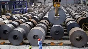 Giá thép xây dựng hôm nay 6/8/2019: Giá thép giảm, quặng sắt giảm tiếp khi nguồn cung trở lại 