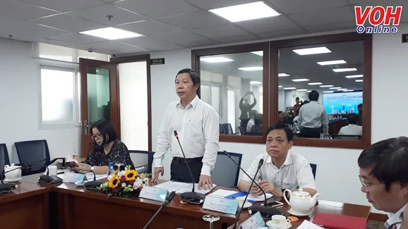 Giải thưởng CNTT - TT TPHCM 2019: Hành trình vươn tới đô thị thông minh