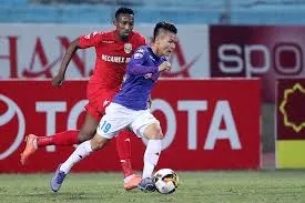 Lịch thi đấu bóng đá hôm nay ngày 7/8/2019: Hà Nội vs Becamex Bình Dương