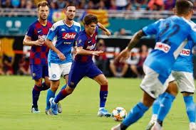 Kết quả bóng đá hôm nay 8/8: Real vs Barca nhọc nhằn giành chiến thắng