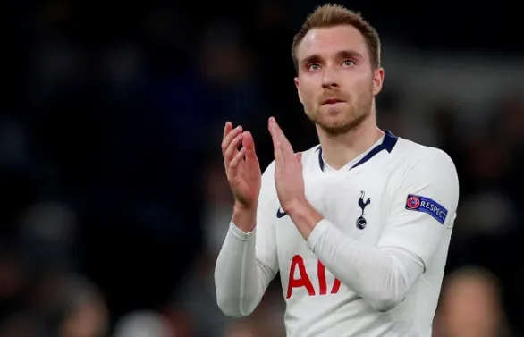 Ngoại hạng Anh ngày 8/8: Đây! Lý do Eriksen quyết không tới MU