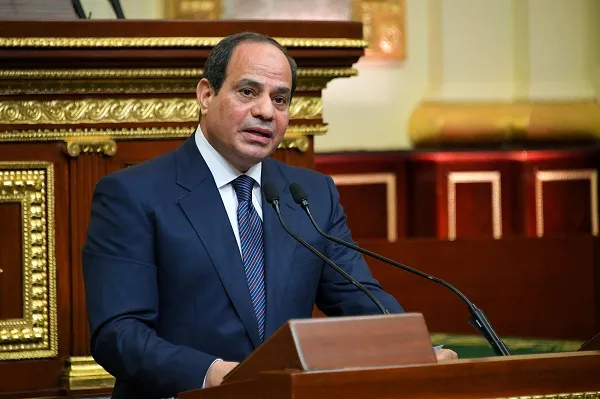 Tổng thống Ai Cập kêu gọi cả nước chung sức chống lại phiến quân Hồi giáo