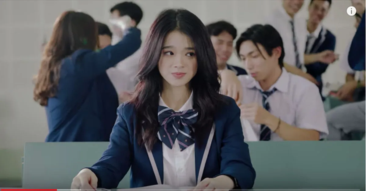  Linh Ka bất thình lình xuất hiện ở Top 3 Trending Youtube chỉ sau hơn 1 ngày phát hành MV cover