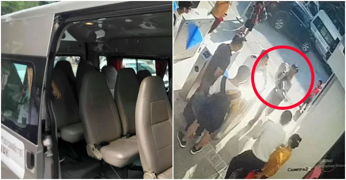 Nhìn lại công tác đưa đón học sinh an toàn