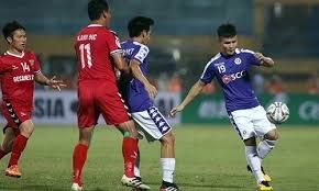 Kết quả AFC Cup 2019 ngày 7/8: Đá bại Bình Dương, Hà Nội vào bán kết liên khu vực