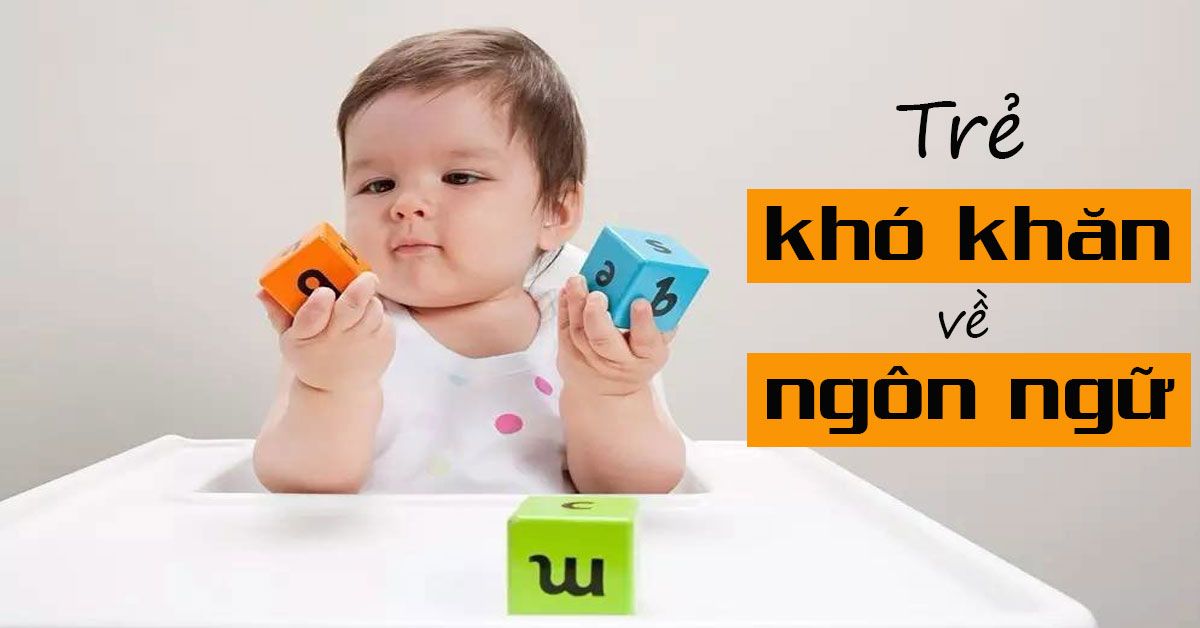 Biện pháp hỗ trợ và cách phát hiện trẻ khó khăn về ngôn ngữ ở trường mầm non