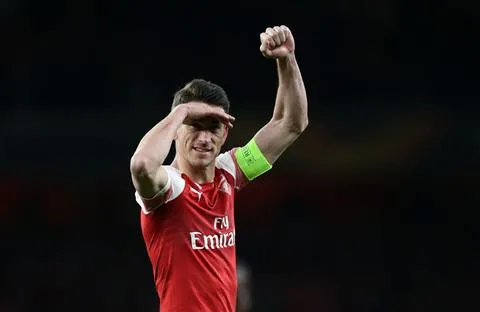 Tin bóng đá 8/8: Koscielny lên tiếng sau khi rời Arsenal