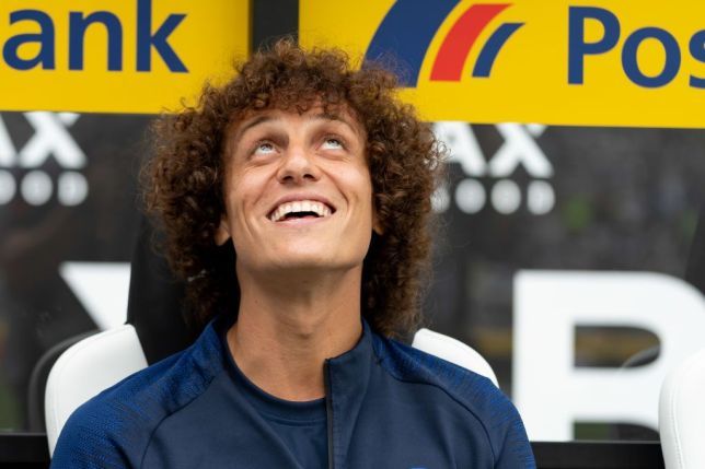 Tin tức Chelsea 8/8: David Luiz nổi loạn, đòi tới Arsenal