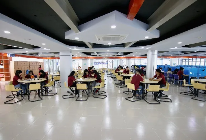 Điểm chuẩn Đại học Nguyễn Tất Thành: cao nhất ngành Y khoa - 23 điểm