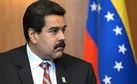 Venezuela bỏ họp đàm phán để phản đối lệnh trừng phạt của Mỹ