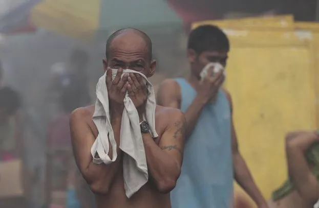 Trung Quốc: 79 người phải nhập viện vì nghi ngộ độc khí CO