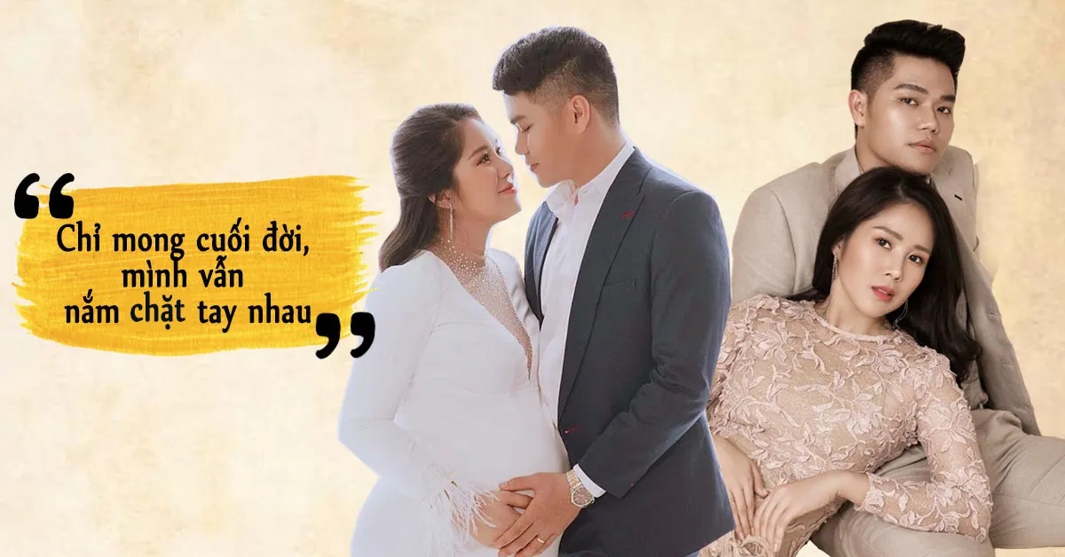 Lê Phương nhắn nhủ lời ngôn tình ngọt ngào tới chồng trẻ nhân kỷ niệm ngày cưới