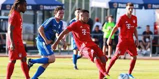 Kết quả bóng đá hôm nay 9/8: Bayern thắng đội bóng nghiệp dư 23-0 trước thềm Bundesliga