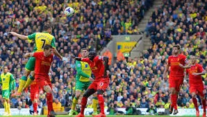 Lịch thi đấu bóng đá hôm nay ngày 9/8/2019: Liverpool vs Norwich City