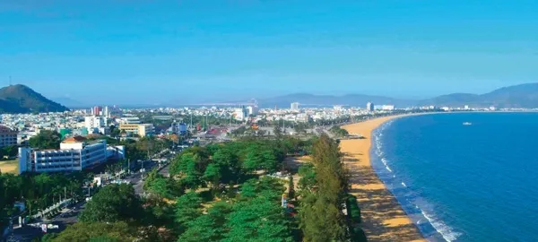 Hội nghị Phát triển kinh tế miền Trung sẽ tổ chức tại Bình Định