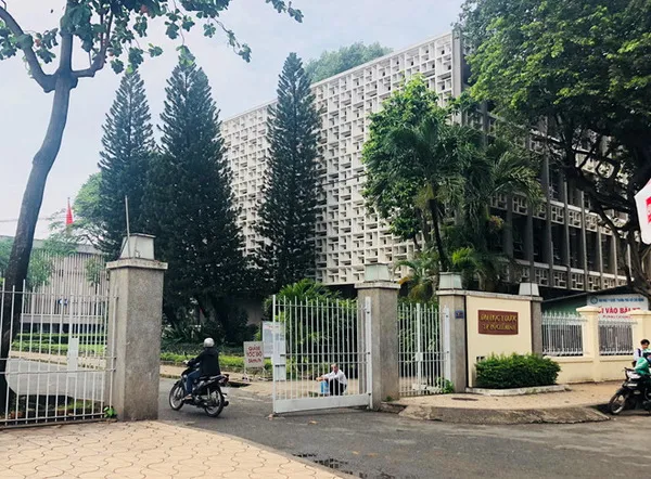 Điểm chuẩn 2019 của Đại học Y Dược TPHCM: cao nhất 26,7 điểm vào ngành Y khoa 