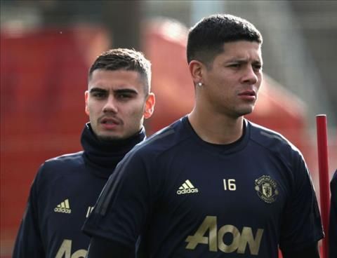 Tin chuyển nhượng 9/8: Lộ lý do Marcos Rojo không tới Everton