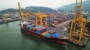 Nghiên cứu giải pháp hỗ trợ doanh nghiệp vận tải biển
