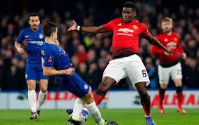 Lịch thi đấu bóng đá hôm nay ngày 11/8/2019: MU vs Chelsea