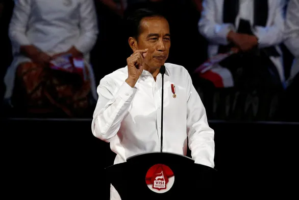 Tạm biệt Jakarta, Indonesia sẽ dời đô đến đảo Borneo