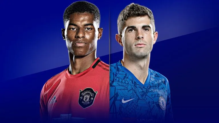 MU vs Chelsea tại vòng mở màn Ngoại hạng Anh 2019-2020: Chủ nhà thắng!