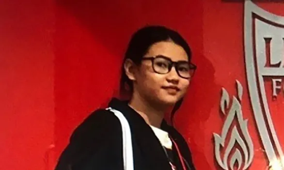 Vẫn chưa tìm thấy nữ du khách Việt 15 tuổi mất tích tại Anh