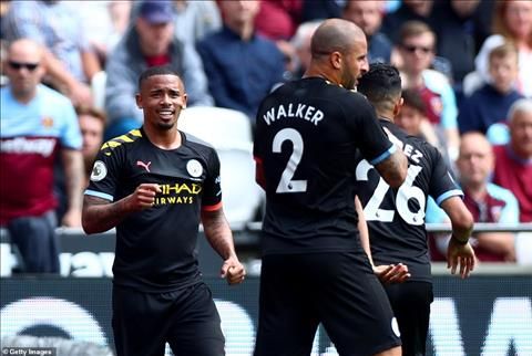 Tin tức Man City 11/8: Pep nói gì sau trận thắng West Ham 5-0?