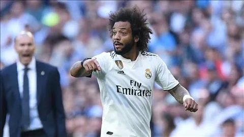 Tin thể thao 11/8: Marcelo có câu trả lời cho Juventus