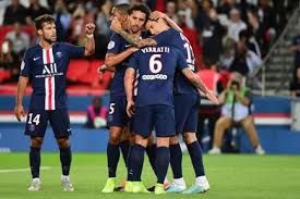 Kết quả bóng đá hôm nay 12/8: PSG đại thắng trận ra quân Ligue 1, Real thua Roma trên chấm 11m