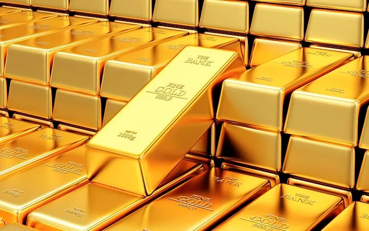 Giá vàng hôm nay 12/8/2019: Dự đoán sẽ lạc quan tăng mạnh trong tuần mới