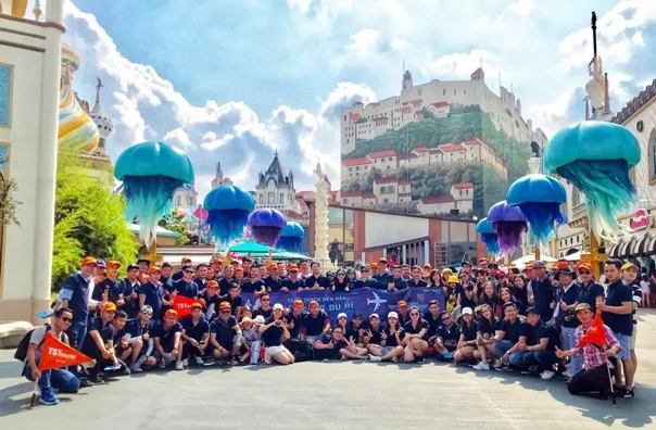 Hàng loạt ưu đãi cho tour du lịch dịp lễ 2/9 và mùa thu 2019