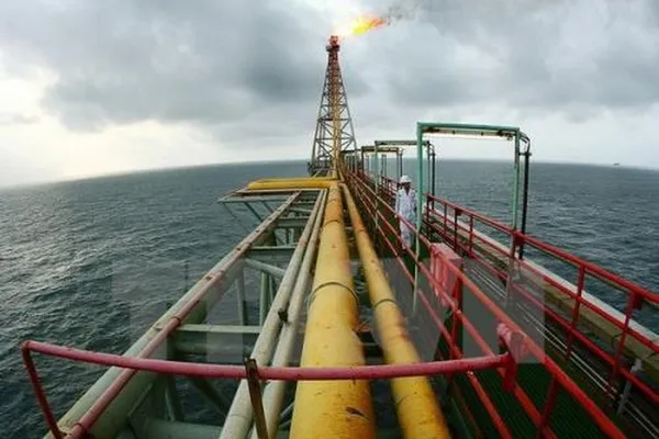 Giá gas hôm nay 13/8/2019: Tăng nhẹ trở lại
