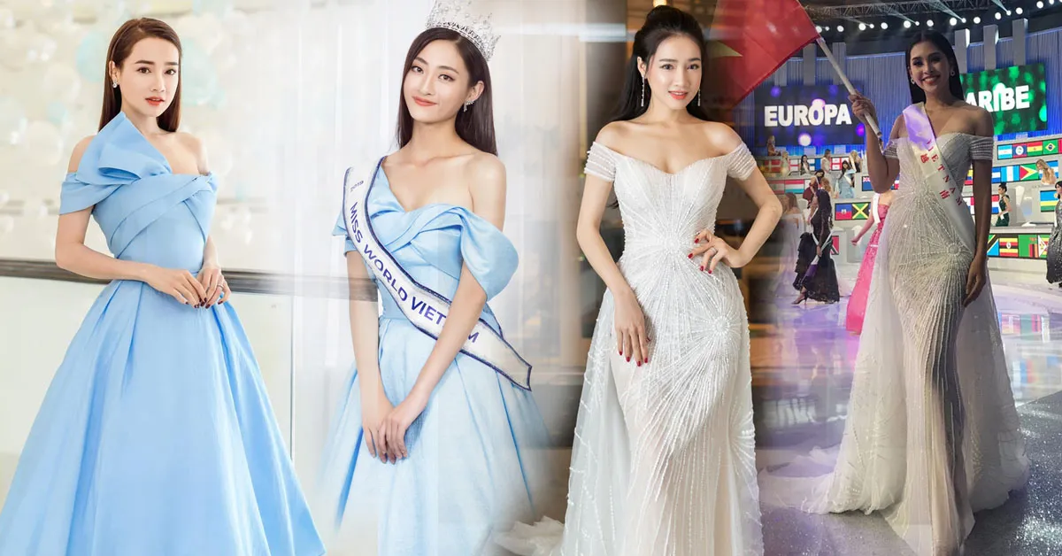 Liệu ‘bà mẹ một con’ Nhã Phương có lép vế trước các hoa hậu kém tuổi?