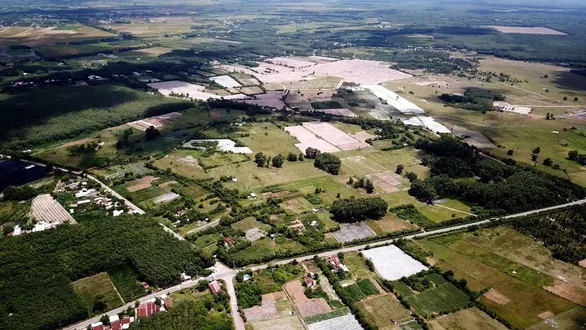 Đa số người dân đồng tình triển khai khu tái định cư dự án Công viên Thảo Cầm Viên mới (Safari)
