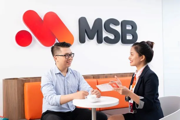 MSB: Miễn phí chuyển tiền du học, hồ sơ chỉ chuẩn bị một lần duy nhất