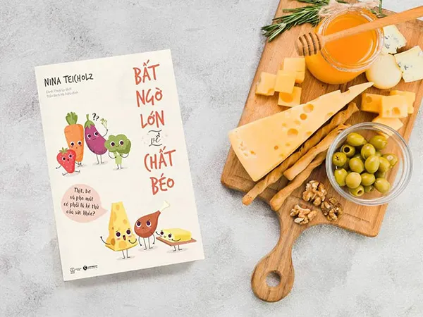 Ra mắt 2 quyển sách về kiến thức về sức khỏe