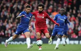 Lịch thi đấu bóng đá hôm nay ngày 14/8/2019: Liverpool vs Chelsea