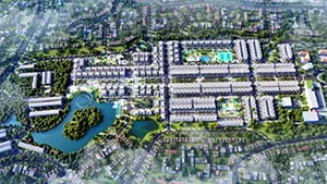Xử lý kiến nghị chung quanh dự án Thái Hưng Eco City