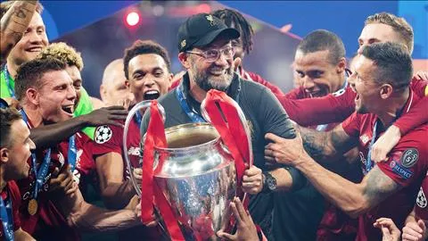 Trước đại chiến, HLV Klopp đánh giá cao sức mạnh của Chelsea